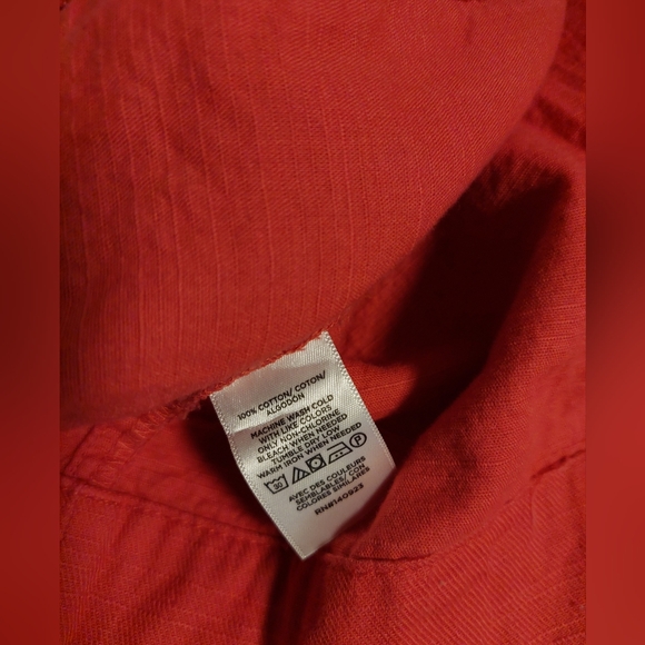 Loft Women's Pink Jacket - Picture 5 of 7